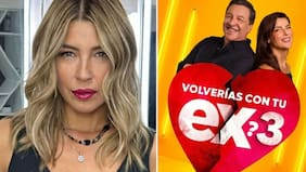 Confesó millonaria negociación y habló de su ex: Pancha Merino sorprendió contando la firme sobre ingreso a reality