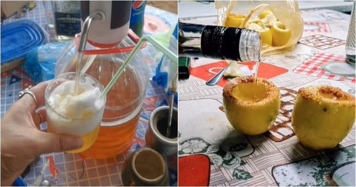 “Mira lo que me enseñó un roto…”: el audio viral que generó una ola de ...