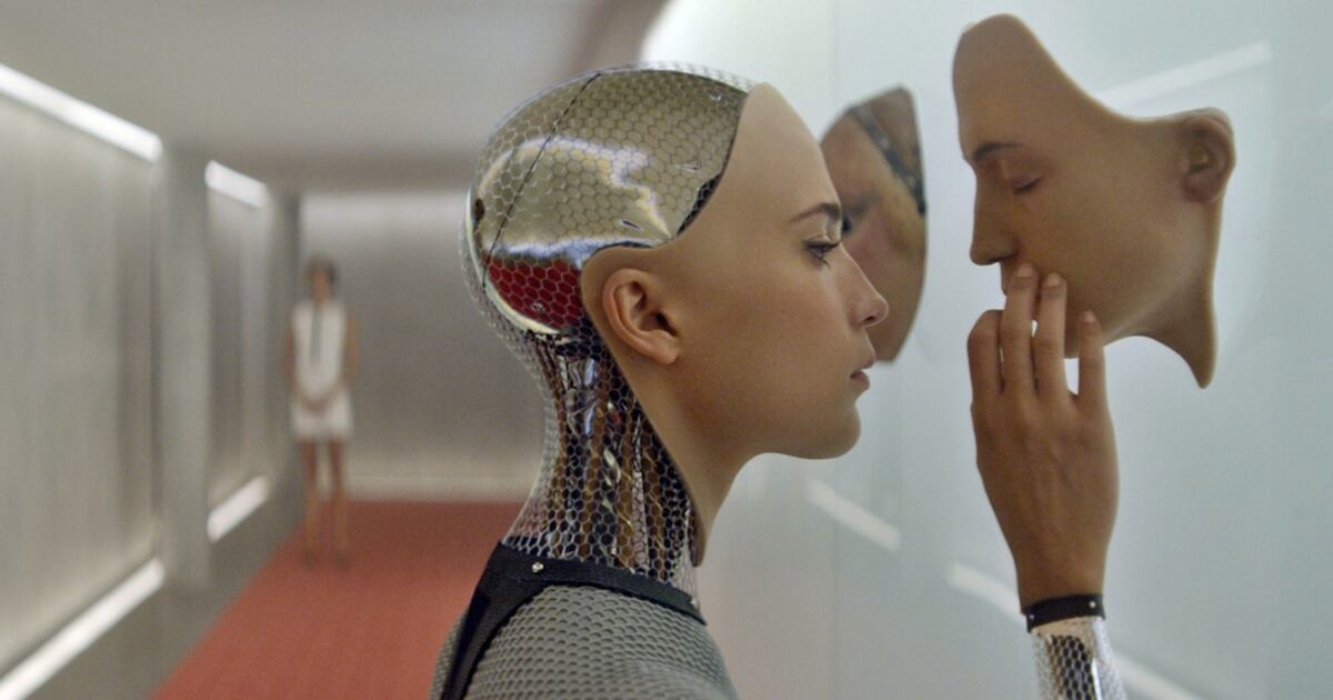 ¿Qué tan cerca estamos de que predomine el sexo con robots? Esto dicen ...