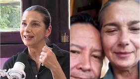 Katty Kowaleczko se sinceró sobre la decisión de dormir en piezas separadas con su pareja