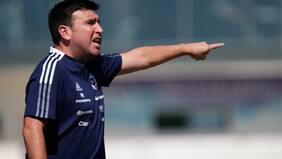 “Los jugadores son niños….”: Patricio Ormazábal sacó ronchas con particular frase tras fea derrota de la Roja Sub 20