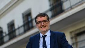 "Yo también tenía aspiraciones de tener dos brazos": diputado Undurraga troleó a Evo Morales