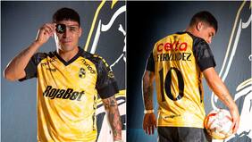 Coquimbo asegura que Brian Fernández está desaparecido: jugador no seguiría en el club a dos semanas de ser contratado