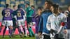 Duro castigo a Cris Martínez tras violento episodio en partido de Huachipato: varios partidos fuera