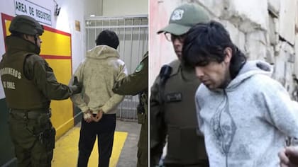 “Iba mirando el cielo”: vecinos revelan extrañas actitudes del parricida confeso que fue hallado sin vida en San Antonio