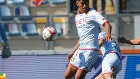 Unión Española reacciona a denuncia contra Valentín Vidal por violación a niña de 13 años: el detalle que generó críticas