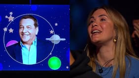 Laura Prieto reveló las razones tras su quiebre con JC Rodríguez hace 9 años: “Nos rompimos el corazón”