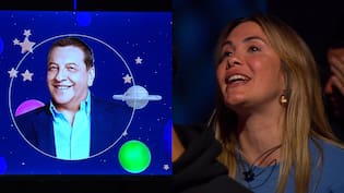 Laura Prieto reveló las razones tras su quiebre con JC Rodríguez hace 9 años: “Nos rompimos el corazón”