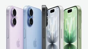 Apple presentó a su nuevo iPhone 17: pantalla más grande, nueva cámara y mayor autonomía