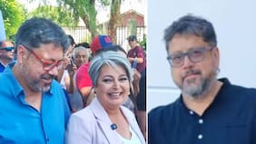 Pareja de Jeannette Jara rompe el silencio: señaló el gran punto débil que Kast aprovechó y atacó