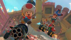 Los 66 juegos anunciados para la Nintendo Switch 2