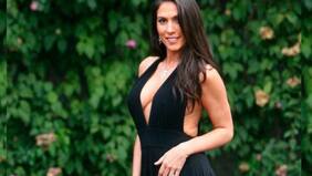 “No me cabe el corazón en el pecho”: Mey Santamaría celebró con orgullo la presentación artística de su hijo