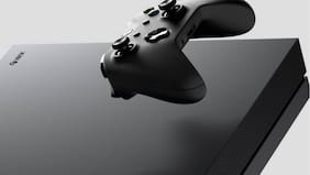 Los ingresos de Xbox por la venta de consolas se desplomaron