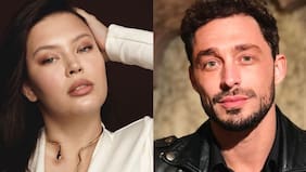 “La Michelle siempre fue manipuladora y mañosa”, “está muy matona”, comenta su ex Joche Bibbó