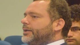 "Él siempre tiene la razón": cercanos describen curiosa personalidad de Cristián Rosselot