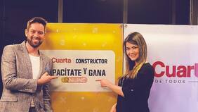 Capacítate y Gana: sigue nuestra transmisión en vivo