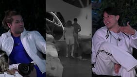 “Yo soy mil veces mejor que tú”: Inocente juego terminó con tenso momento entre Princeso y Alan en Mundos Opuestos