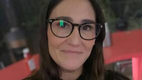 “Ándate a la cresta...”: la tajante respuesta de Belén Mora a usuaria que hizo comentario sobre su físico