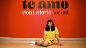 “Fui violada a los 7 años”: Mon Laferte entregó cruda respuesta a artistas que criticaron su exposición visual