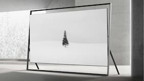 Una pantalla gigante de 130 pulgadas: Samsung presenta su nuevo televisor Micro RGB en CES 2026