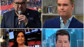 De Amaro a Javito Olivares: 5 chilenos que se inventaron un “acento” propio