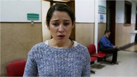 El potente mensaje de Fernanda Salazar tras escena en que Anita se entera de su cáncer en La Ley de Baltazar