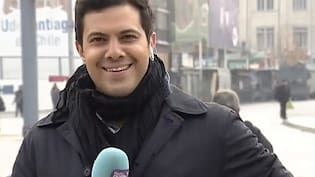 “Por macabeo”: Simón Oliveros revela errada decisión que tomó en medio de cobertura y por la que se arrepiente hasta hoy
