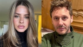 “La clase de padre que soy lo saben mis hijos… Realmente no lo puedo creer”, responde Benjamin Vicuña a las acusaciones de la China Suárez