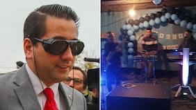 “Volvió con Carabineros” y “nos decía ¡los voy a hacer cagar!“: Dirigente contó nuevos detalles del episodio Javier Olivares