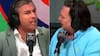 Cuando Fernando Solabarrieta y Luka Tudor sacaron chispas en medio de feroz discusión en vivo: generaron tenso momento en TV