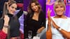 Los “regalos” de Pancha Merino a Raquel Argandoña, Viñuela y... Adriana Barrientos