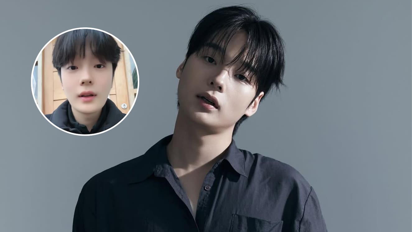 “Me gustó tanto este país que decidí volver”: Actor coreano sorprendió al contar que se encuentra viviendo en Chile