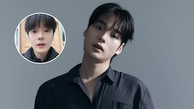 “Me gustó tanto este país que decidí volver”: Actor coreano sorprendió al contar que se encuentra viviendo en Chile
