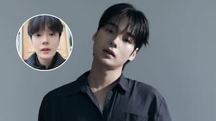 “Me gustó tanto este país que decidí volver”: Actor coreano sorprendió al contar que se encuentra viviendo en Chile