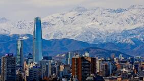 El ‘top 10′ de los barrios más caros en América Latina: Está una comuna de Chile