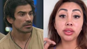 “¿Qué les dije?”: la odiosa burla de Sebastián Ramírez a Naya Fácil tras fallida realización de Gala del Pueblo