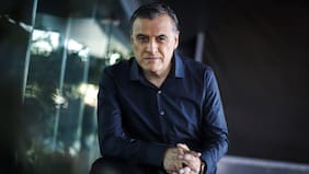 La Firme con Ramón Ulloa: “Me siento cómodo comunicando noticias, pero no tanto hablando de mí mismo o mi vida personal”