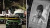 Macabro nexo: revelan vínculo entre presunto asesino de escolar en San Bernardo y homicida del niño Alejandro Águila