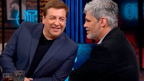 "Tremendo filetazo que le pegaron... Ahí se nota mucho el corte", afirman en Zona de Estrellas sobre programa de Julio César Rodríguez con Juan Cristóbal Guarello
