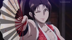 Terry Bogard y Mai Shiranui llegarán a Street Fighter 6