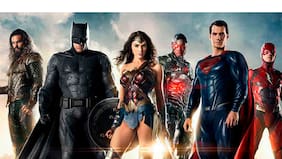 Vive una experiencia global, virtual y gratuita: DC FANDOME