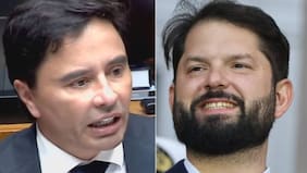 “El eterno Peter Pan”: Rodolfo Carter saca ronchas con furioso descargo tras publicación de Gabriel Boric