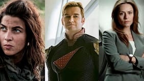 Comic Con Chile celebra este sábado una década con versión online, gratuita y el anuncio de rostros de Game of Thrones, La Casa de Papel y The Boys