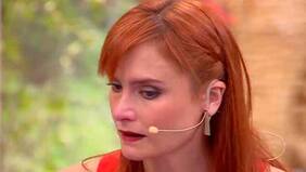 Begoña Basauri: "En Chile tenemos miedo de morirnos de una enfermedad catastrófica. Tenemos miedo a la vejez, a estar solos..."