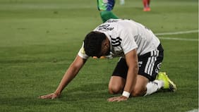 No encontraron club: el drama de los tres jugadores cortados por Ortiz en Colo Colo