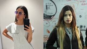 Karla Melo revela diagnóstico de cáncer de mama: “Ya comencé con la quimioterapia”