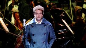 ¡Eterno Cerati!: lanzan nuevo disco en el que sería el cumpleaños 63 del rockstar argentino