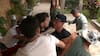Fue por Faloon: así comenzó la comentada pelea entre Rai Cerda y Luis Mateucci en “Volverías con tu ex? 2″
