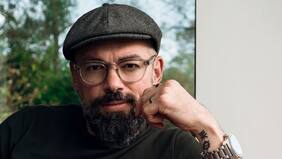 Santiago Cruz y el porqué nos gustan las canciones de amor: “Todos nos enamoramos”