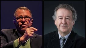 Sacar Beauchef de la U. de Chile: la idea de Sebastián Edwards que desató un round con el decano de la facultad